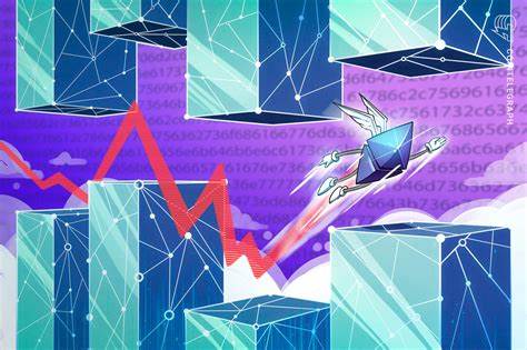 Discover the Reasons Why Ethereum (ETH) Price Is Stuck Below $2.2K - Binance