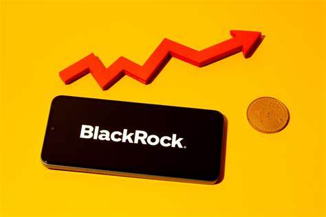 BlackRock Cautious on Fed Cuts Amid Inflation, Despite Rising Crypto ETF Investments - Crypto News Australia
