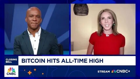 Senator Says America's $3 Trillion Crypto Market Needs Rules ... - Benzinga