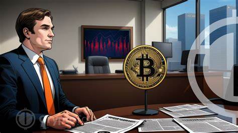 Bitcoin Headed For $72,000? These Metrics Could Hint So - TradingView