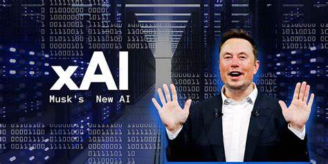 Elon Musk Floats a New Source of Funding for xAI: Tesla