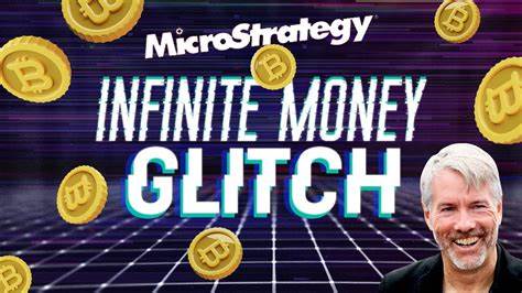 MicroStrategy’s ‘Infinite Money Glitch’ an illusion