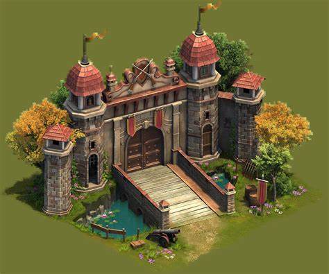 In discussione: - Campi di Battaglia - Forge of Empires Forum