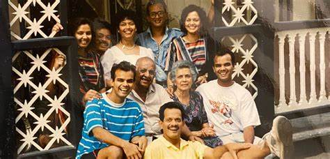 One Architect's Quest to Save Mumbai's Heritage from Disappearing