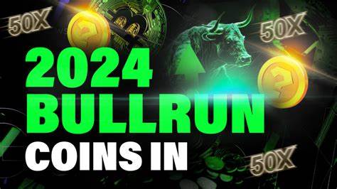 Next Big Crypto: The Coin That Could Shock The Market In The Next Bull Run