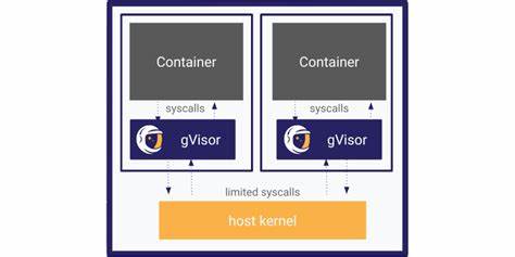 What is gVisor?