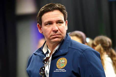 Florida Gov. DeSantis announces I-75 expansion, $70B in road improvements, new Buc-ees - Yahoo