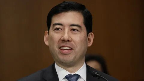Who is Mark Uyeda? Trump’s new face for the SEC