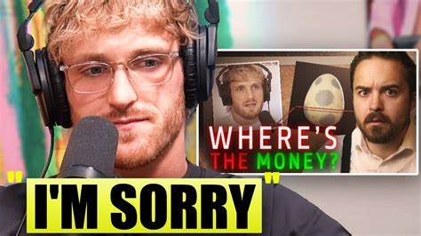 Logan Paul to respond CryptoZoo scam allegations made by Coffeezilla - CryptoSlate