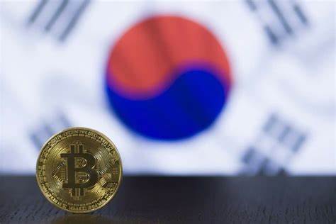 South Korean regulator to review crypto ETF approval: report: Guest Post by crypto.news - CoinMarketCap