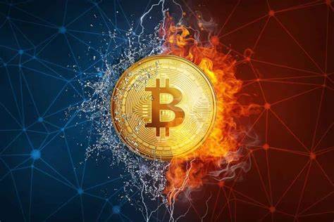 UAE Business: Global sustainable bitcoin Mining Race debuts in the Middle East - Gulf Digital News