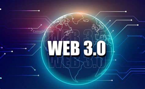 Top USA Web 3.0 Companies To Look Out For In 2024 - CoinGape