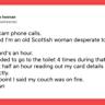 That Dropped Call with Customer Service? It Was on Purpose