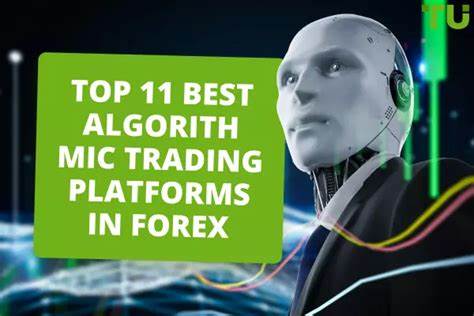 12 Best Forex Algo Trading Software for 2024 - Traders Union