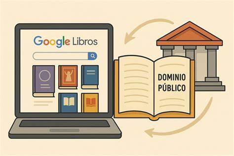 Google Libros