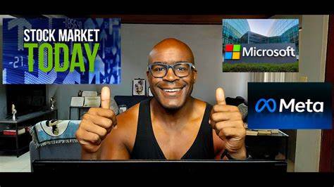 Stocks to Watch Thursday: Figma, Microsoft, eBay, Meta