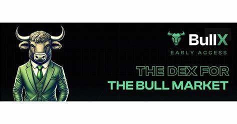 The New BullX Crypto Trading Bot & DEX: The Best Bot Among Trojan Bot, Unibot, Pepeboost, and Competitors - PR Web