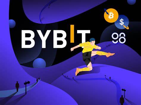 Bybit Exchange Suffers $1.5 Billion Ethereum Wallet Breach - The Africa Logistics
