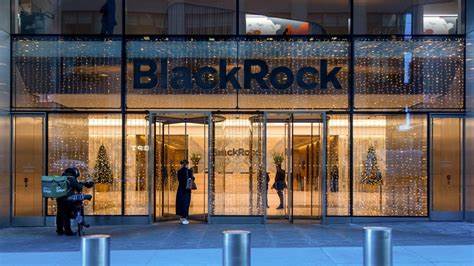 BlackRock’s Assets Surge Past $12 Trillion