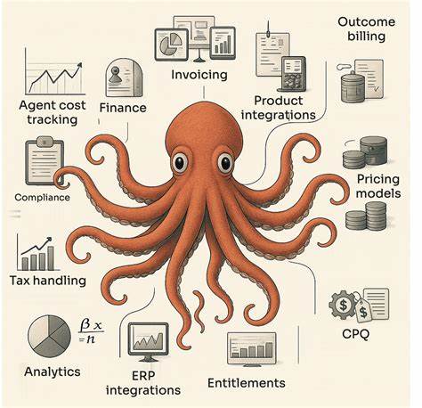 The 14 Pains of Billing for AI Agents