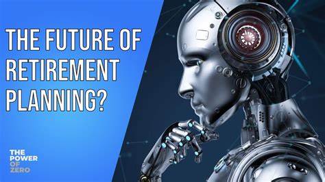Should you use AI for your retirement plan? Expert weighs in