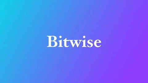 Spot bitcoin ETF issuer Bitwise raises $70 million, backed by Electric Capital, MassMutual and Haun Ventures - The Block