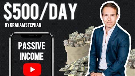 5 Money Hacks Graham Stephan Says Can Save You 99% of Your Income