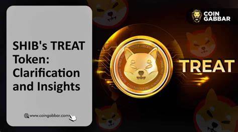 Shiba Inu set to launch TREAT, its new governance token - MSN