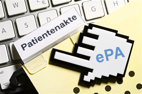 Elektronische Patientenakte (ePA) | Pronova BKK