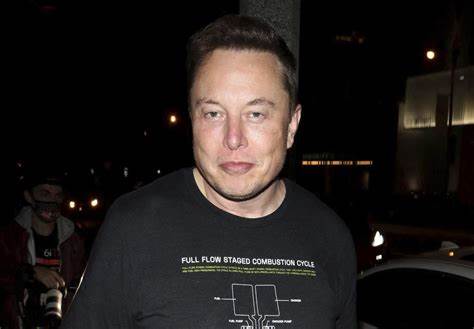 Elon Musk says Tesla will no longer accept bitcoin due to fossil fuel use - The Guardian