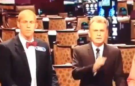 'Wheel of Fortune' contestant loses out on $1 million prize by missing one word