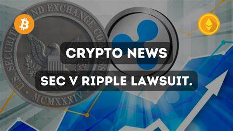 Ripple: The Hidden Threat to a U.S. Bitcoin Reserve - Wall Street Pit