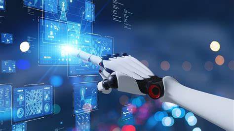 These Artificial Intelligence (AI) Stocks Are Quietly Outperforming the Market