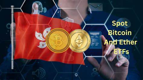 Hong Kong Approves First Bitcoin and Ether ETFs: A Game-Changer in the 