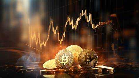 Crypto King Reclaims Throne: Bitcoin Soars To $71,000, How Much Higher Can It Go? - NewsBTC