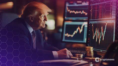 Trump's Truth+ Considers Adding Crypto Wallet and Token: Report