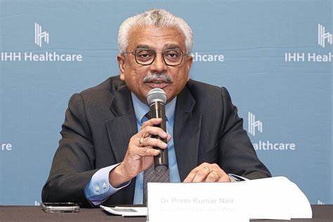 IHH Healthcare pursues expansion in Indonesia and Vietnam