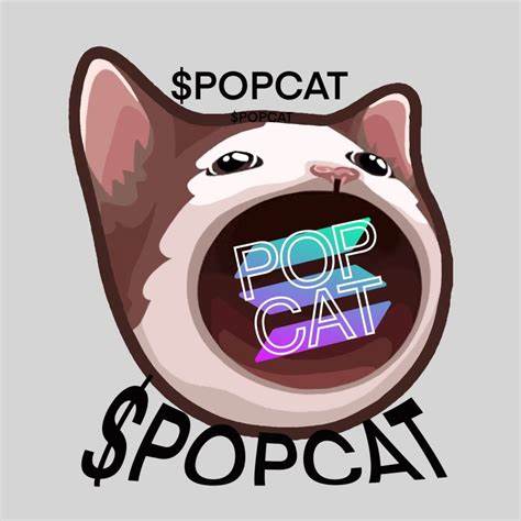 Solana’s Popcat Nears $1 Billion Market Cap After Hitting ATH - NewsBTC