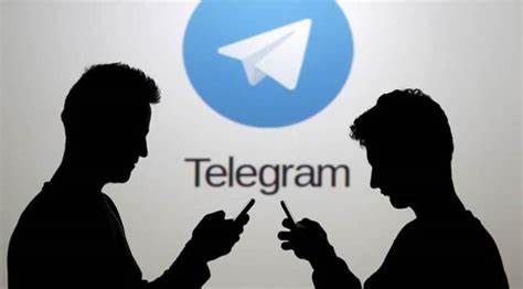 Here’s how Telegram users can quickly enable crypto payment - The Indian Express