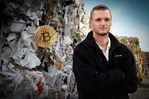 UK Court Rejects Man’s Bid To Recover 8,000 Bitcoin From Landfill - 99Bitcoins