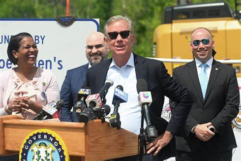 Connecticut Governor Lamont Signs Bill Banning Digital Asset Investments