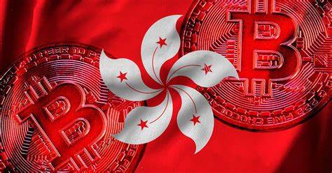 Hong Kong to Expand Licensing for Crypto Exchanges by Year-End