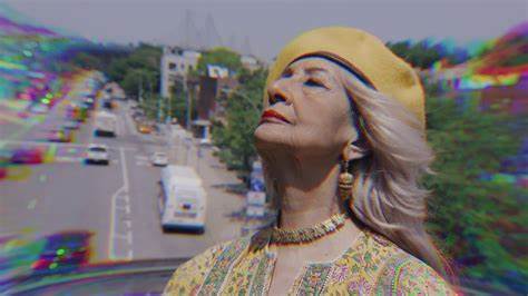 Mr. Cardamom – Nani (Starring Madhur Jaffrey) [video]