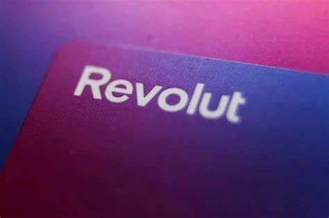 Revolut CEO ‘could get multibillion-dollar windfall if its value passes $150bn’