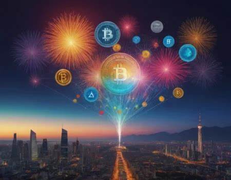 Five altcoins with the most potential to invest in for 100x gains in 2025 - The Economic Times