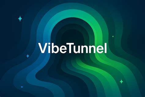 VibeTunnel's First AI-Anniversary