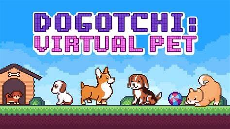 3min Quick Survey on Your Thoughts on Virtual Pet