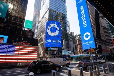 The Bull And Bear Case For Coinbase - Forbes