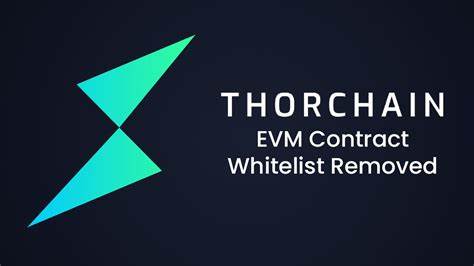 THORChain dev exits after failed bid to halt North Korean transactions - TradingView