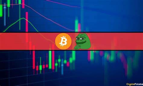 Crypto Market Update: Bitcoin Bulls Target $60k, Ethereum Nears $3.3k, PEPE Pumps 50% But Worldcoin (WLD) Tanks 10% - Analytics Insight